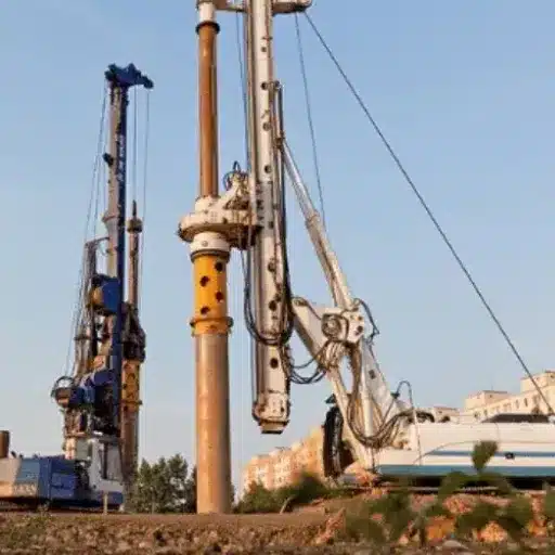Understanding the Function of Air Swivels in Drill Rigs