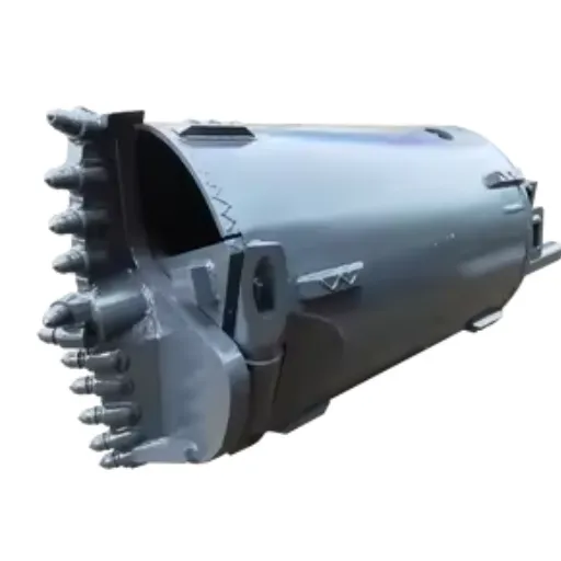 Drilling Techniques and Methods