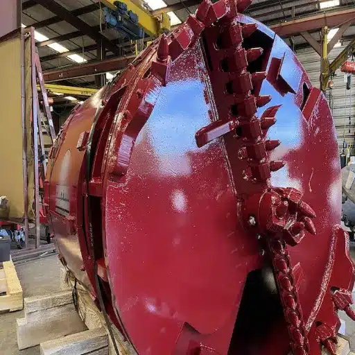 Applications in Foundation Drilling