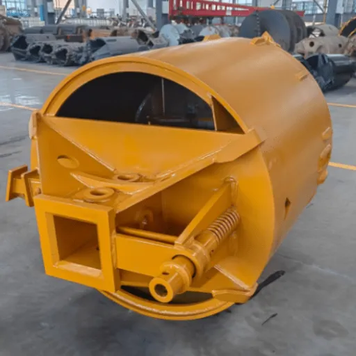 Belling Bucket