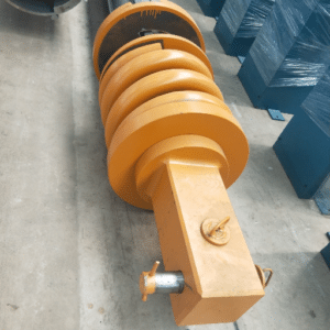 Deep Cleaning and Inspection Schedule