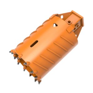 Core Barrel Tools for Hard Rock