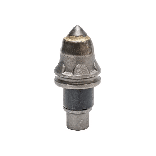 Matching Bullet Teeth to Rock Hardness (MPa Guide)
