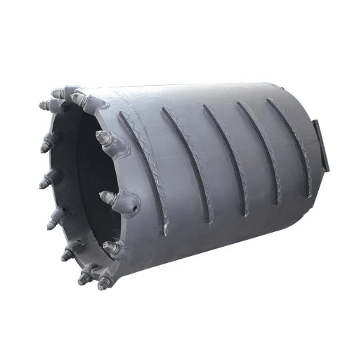 Why the Right Core Barrel Manufacturer Matters