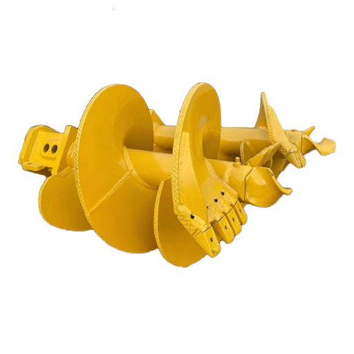 What Is a Drilling Auger